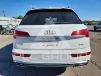 2024 Audi Q5 photo