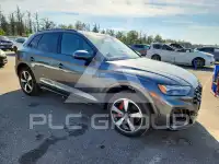 2024 Audi Q5 фото
