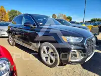 2024 Audi Q5 photo