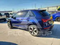 2024 Audi Q5 фото