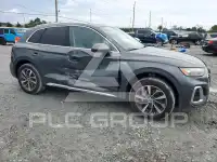 2024 Audi Q5 фото