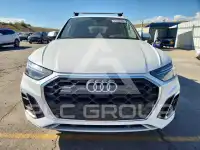 2024 Audi Q5 photo
