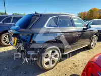 2024 Audi Q5 photo
