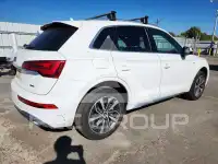 2024 Audi Q5 photo