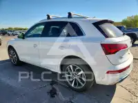 2024 Audi Q5 photo