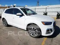 2024 Audi Q5 photo