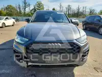 2024 Audi Q5 фото