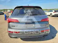 2024 Audi Q5 фото