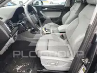 2024 Audi Q5 фото