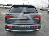 2024 Audi Q5 фото