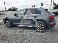 2024 Audi Q5 фото