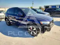 2024 Audi Q5 фото