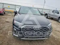 2024 Audi Q5 фото