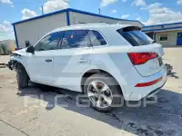 2024 Audi Q5 фото