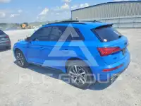 2024 Audi Q5 photo