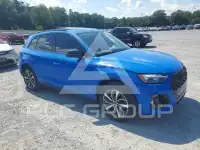 2024 Audi Q5 photo