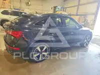2024 Audi Q5 фото