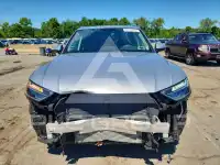 2024 Audi Q5 фото