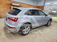 2024 Audi Q5 фото