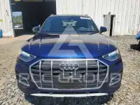 2024 Audi Q5 photo