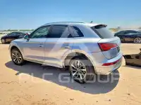 2024 Audi Q5 фото