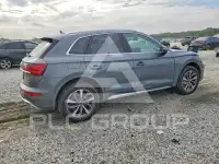 2024 Audi Q5 фото