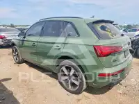 2024 Audi Q5 фото