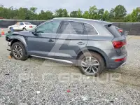 2024 Audi Q5 фото