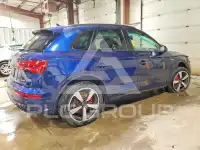 2024 Audi Q5 фото
