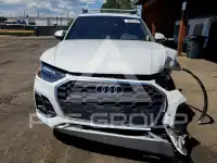 2024 Audi Q5 фото