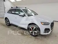 2024 Audi Q5 фото