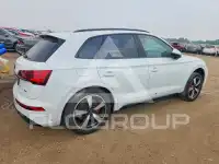2024 Audi Q5 photo