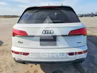 2024 Audi Q5 фото