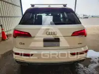2024 Audi Q5 фото