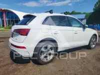 2024 Audi Q5 photo