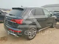 2024 Audi Q5 фото