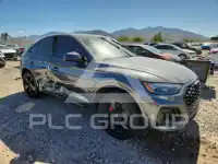 2024 Audi Q5 photo