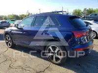 2024 Audi Q5 photo