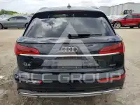 2024 Audi Q5 фото