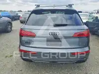 2024 Audi Q5 фото