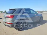 2024 Audi Q5 фото