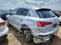 2024 Audi Q5 фото