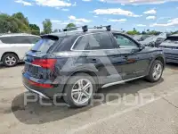 2024 Audi Q5 фото