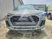 2024 Audi Q5 фото