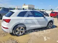 2024 Audi Q5 фото