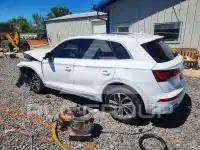 2024 Audi Q5 фото
