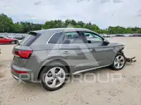 2024 Audi Q5 фото