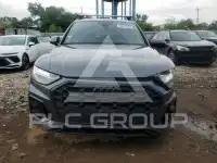 2024 Audi Q5 photo