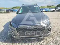 2024 Audi Q5 photo