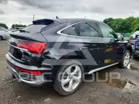 2024 Audi Q5 photo